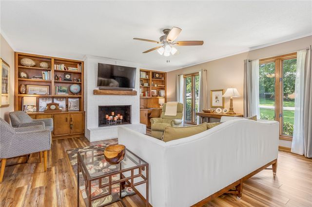 207 Laurel Ridge Road, Anderson, SC 29621