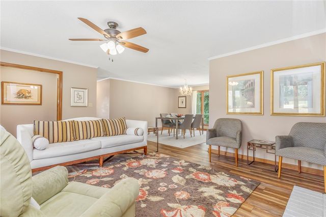 207 Laurel Ridge Road, Anderson, SC 29621