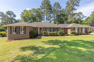 207 Laurel Ridge Road, Anderson, SC 29621