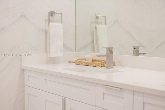 Address unavailable.