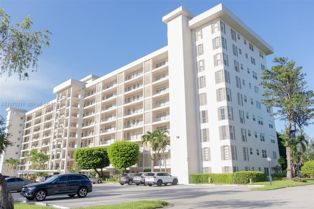 Address unavailable.