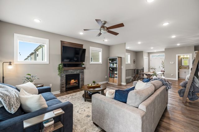 1909 NE Heritage Drive, Grimes, IA 50111