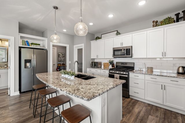 1909 NE Heritage Drive, Grimes, IA 50111