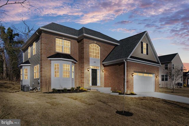 603 DIGGES LN, Fort Washington, MD 20744