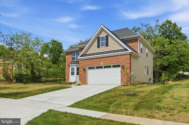 603 DIGGES LN, Fort Washington, MD 20744