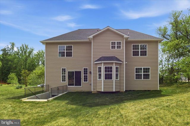 603 DIGGES LN, Fort Washington, MD 20744