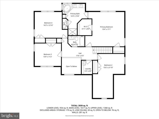 603 DIGGES LN, Fort Washington, MD 20744