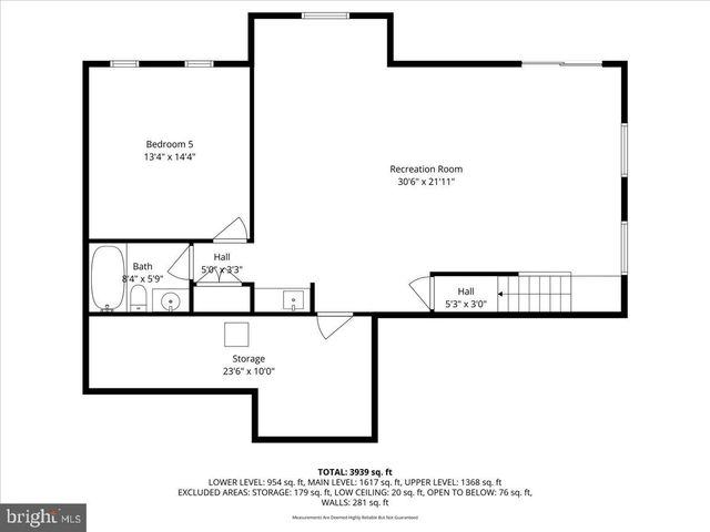 603 DIGGES LN, Fort Washington, MD 20744