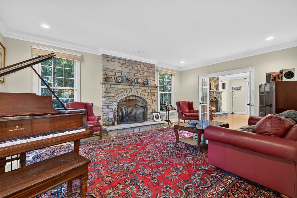 1520 Oakwood Avenue, Highland Park, IL 60035 — photo 2