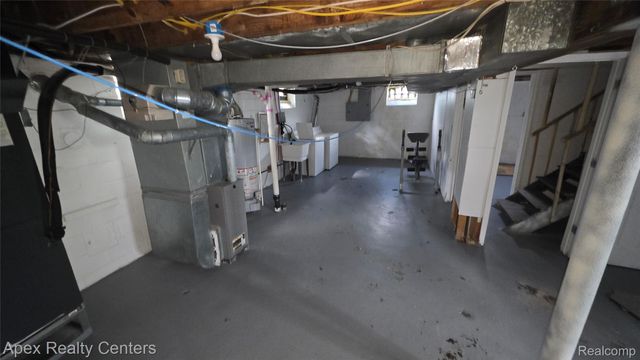 1172 Blackstone Street, Inkster, MI 48141