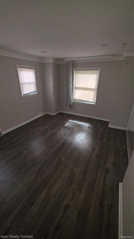 1172 Blackstone Street, Inkster, MI 48141