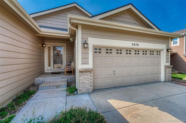 5870 Scenic Avenue, Firestone, CO 80504