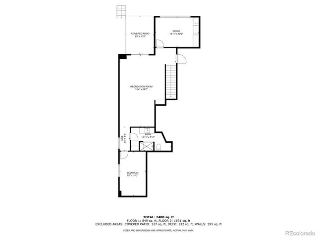 5870 Scenic Avenue, Firestone, CO 80504