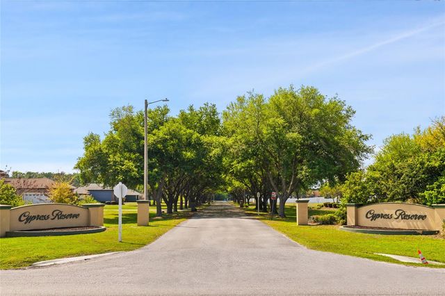 4708 CYPRESS SERENITY DE. DRIVE, Plant City, FL 33565