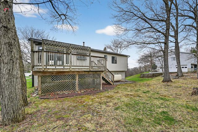22 Cambridge Circle, Monroe, NY 10950