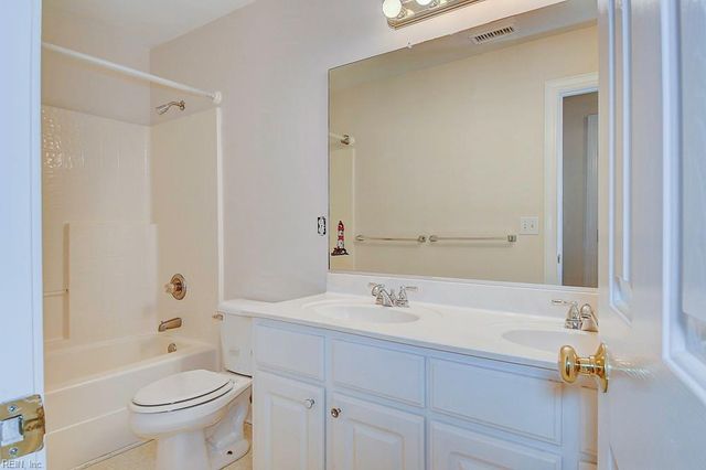 2808 Scaleboard CIR, Chesapeake, VA 23323