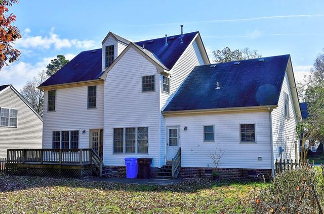 2808 Scaleboard CIR, Chesapeake, VA 23323