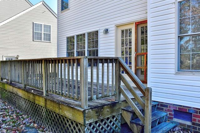 2808 Scaleboard CIR, Chesapeake, VA 23323