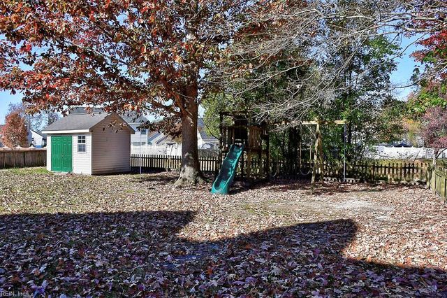 2808 Scaleboard CIR, Chesapeake, VA 23323