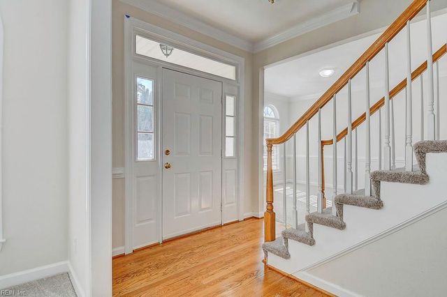 2808 Scaleboard CIR, Chesapeake, VA 23323