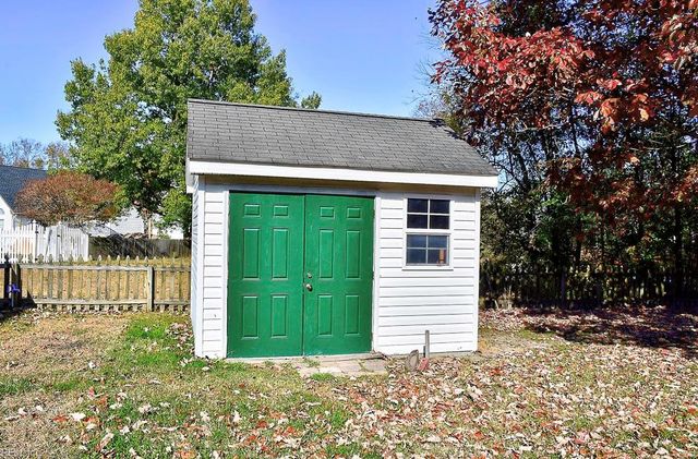 2808 Scaleboard CIR, Chesapeake, VA 23323