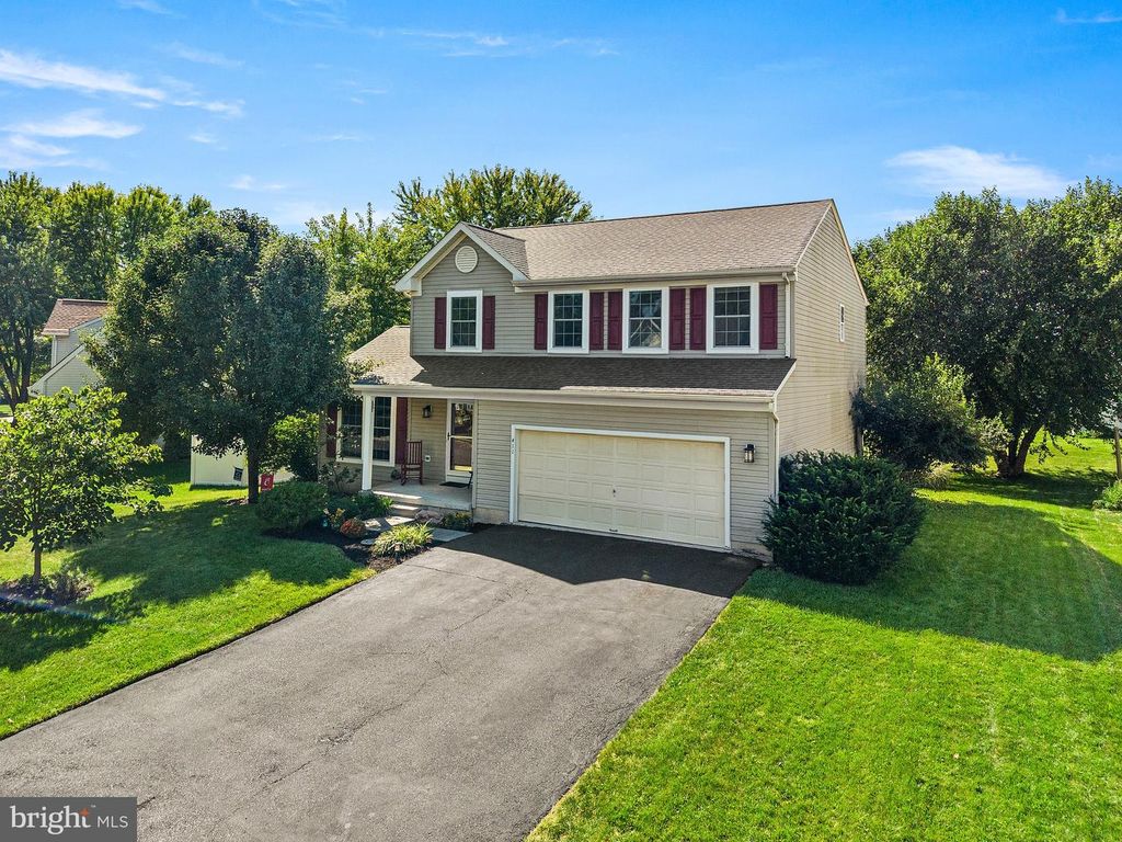 411 WINDING STREAM RD, SPRING CITY, PA 19475 — photo 4