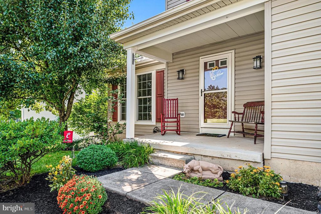 411 WINDING STREAM RD, SPRING CITY, PA 19475 — photo 5