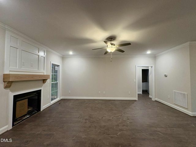 800 Emmett Court, Spring Hope, NC 27882