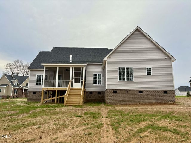 800 Emmett Court, Spring Hope, NC 27882