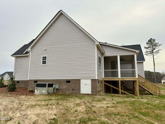 800 Emmett Court, Spring Hope, NC 27882