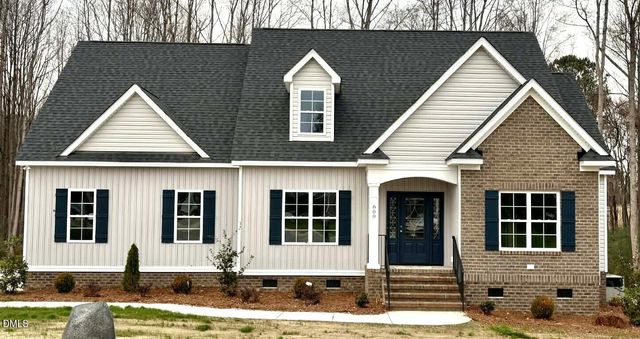 800 Emmett Court, Spring Hope, NC 27882