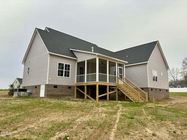 800 Emmett Court, Spring Hope, NC 27882