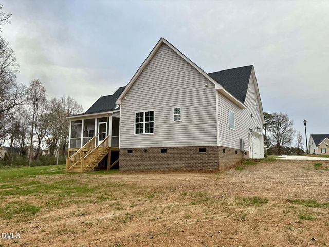 800 Emmett Court, Spring Hope, NC 27882