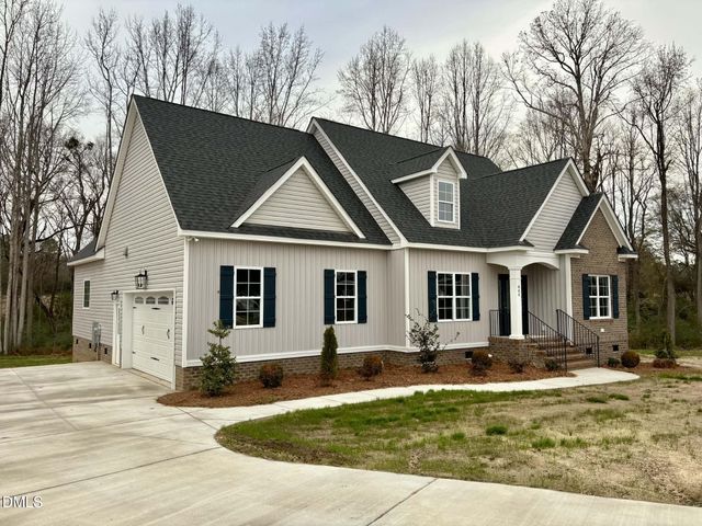 800 Emmett Court, Spring Hope, NC 27882