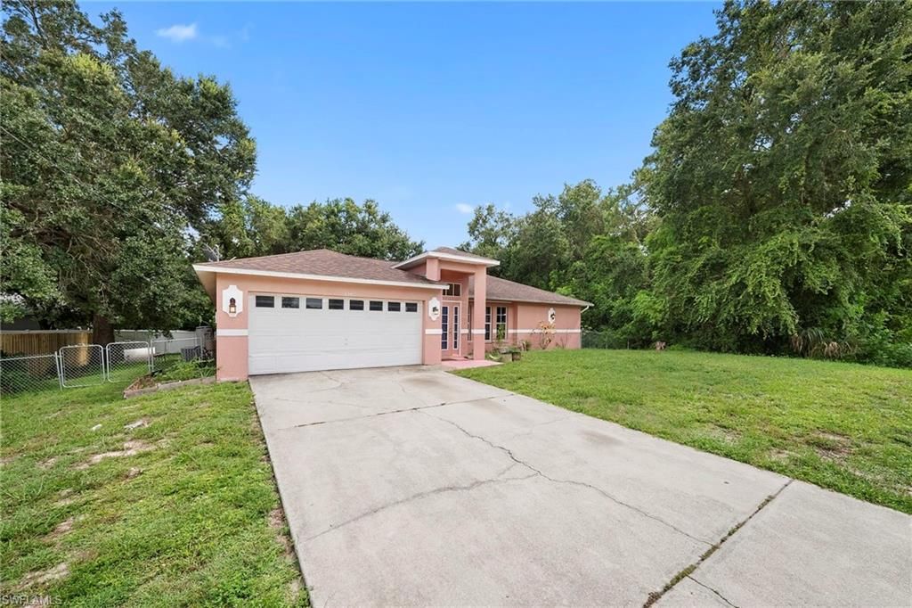 634 Tarapin AVE, LEHIGH ACRES, FL 33974 — photo 2