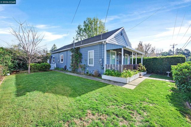 22820 5th St, Hayward, CA 94541