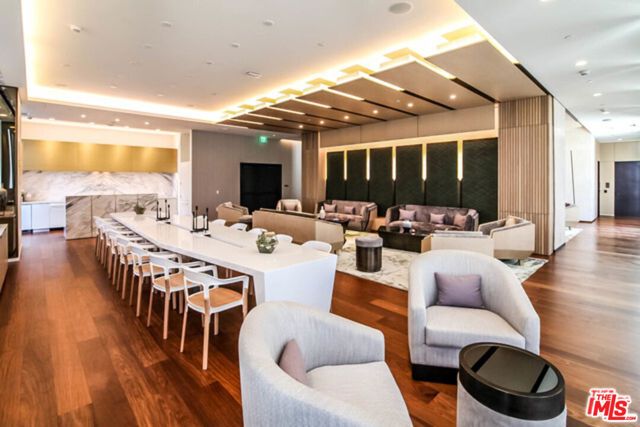 889 Francisco Street 905, Los Angeles, CA 90017