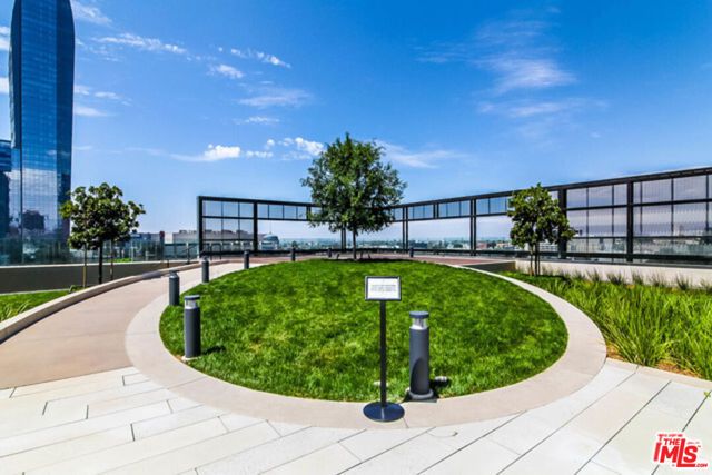 889 Francisco Street 905, Los Angeles, CA 90017