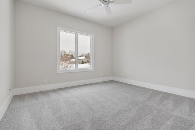 12984 Spirea Avenue, St. John, IN 46373