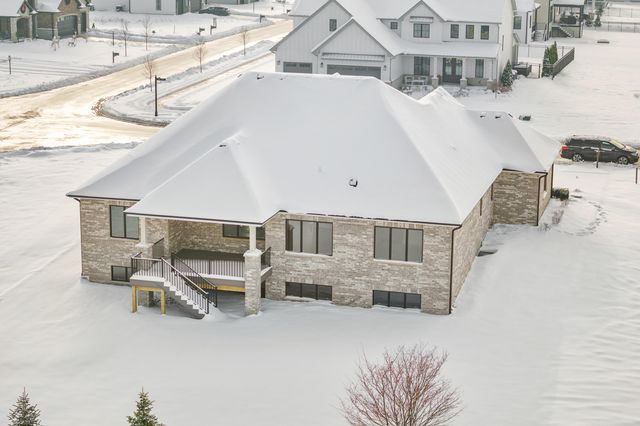 12984 Spirea Avenue, St. John, IN 46373