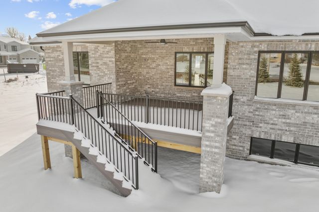 12984 Spirea Avenue, St. John, IN 46373