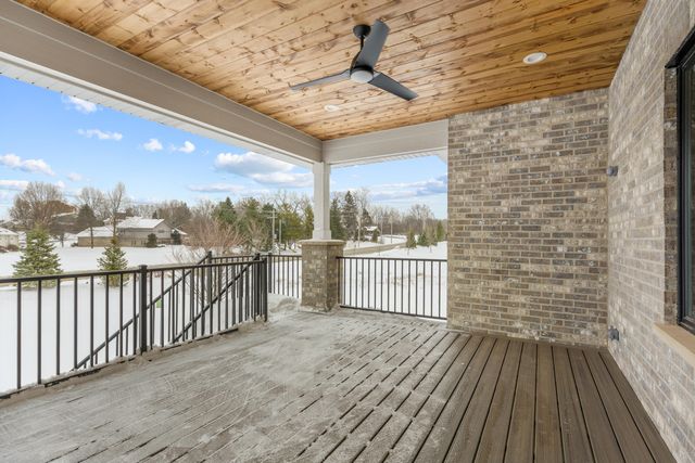 12984 Spirea Avenue, St. John, IN 46373