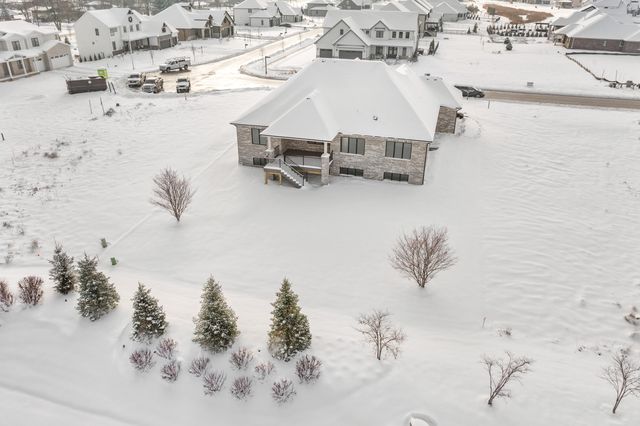 12984 Spirea Avenue, St. John, IN 46373