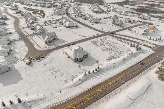 12984 Spirea Avenue, St. John, IN 46373