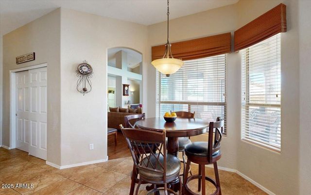 4823 S OLEANDER Drive, Chandler, AZ 85248