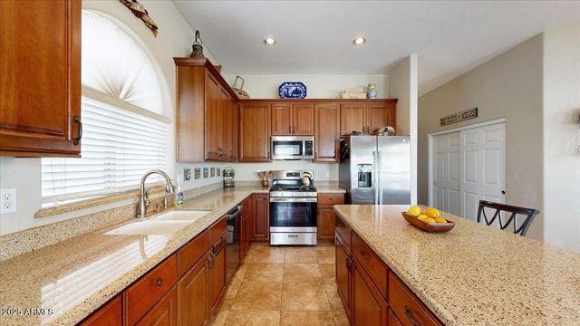 4823 S OLEANDER Drive, Chandler, AZ 85248