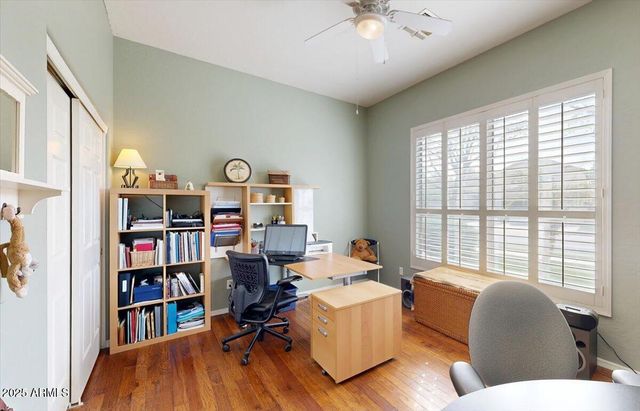 4823 S OLEANDER Drive, Chandler, AZ 85248