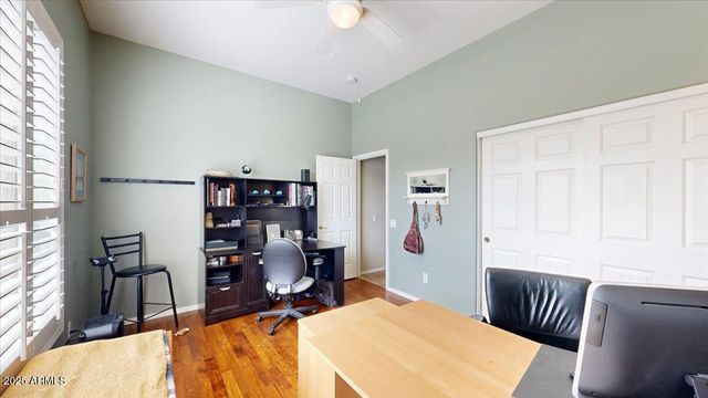 4823 S OLEANDER Drive, Chandler, AZ 85248