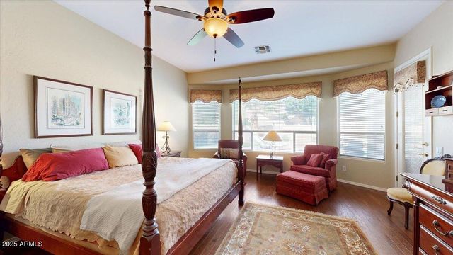 4823 S OLEANDER Drive, Chandler, AZ 85248