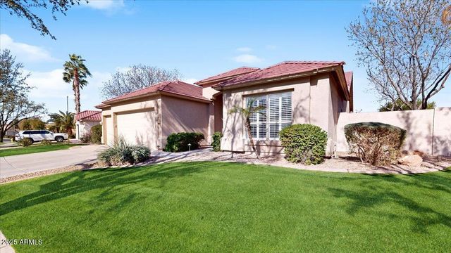 4823 S OLEANDER Drive, Chandler, AZ 85248